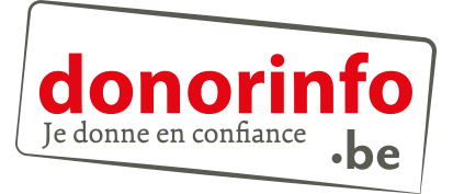 Donorinfo.be