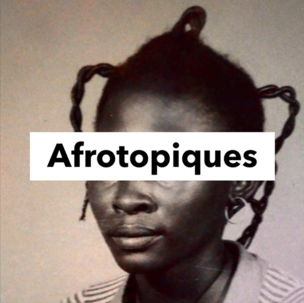 Afrotopiques