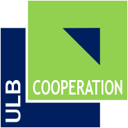 logo ULB cooperation