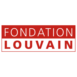 Logo Fondation Louvain