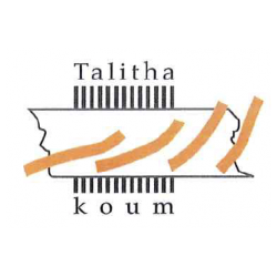 logo talitha koum