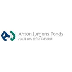 logo Fondation Anton Jurgen Fonds